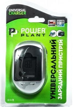 PowerPlant for Panasonic VW-VBG130, VW-VBG260 (DV00DV2214)