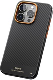 Blueo Dual Texture Aramid Fiber Case 600D Ultra Edition with MagSafe for iPhone 15 Pro Max