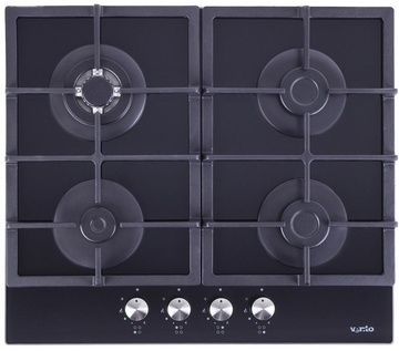 Ventolux HSF640-M3G T (BK)