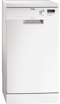 AEG F55410W0P