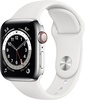 Apple Stainless Steel 6