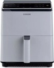 COSORI Smart Dual Blaze Chef Edition 6.4-Litre CAF-P583S-AEUR (KAAPAFCSSEU0079Y)