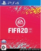 Игра для PS4 FIFA 20 PS4