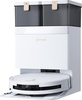 ECOVACS Deebot T50S Pro Omni White (DEX69)