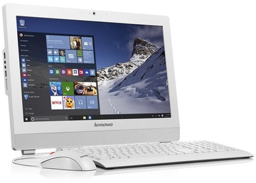 Lenovo S200z (10K5001XUC)
