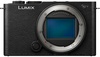 Panasonic Lumix DC-S9 Jet Black Body (DC-S9E-K)