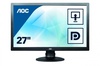 AOC I2775PQU Black