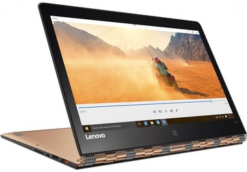 Lenovo Yoga 900-13 (80UE007VUA) Gold