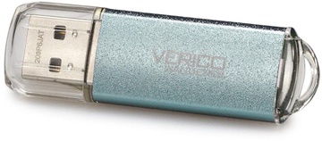 VERICO 16 GB Wanderer SkyBlue VP08-16GKV1E