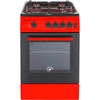 MILANO ML50 G2/01 червона