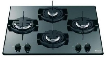 Hotpoint-Ariston TD 640 S (MR) IX/HA