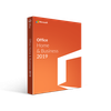 Microsoft Office for Mac Home & Business 2019