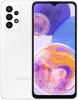 Samsung Galaxy A23 4/64GB White (SM-A235FZWU)