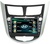 Road Rover C7062HV (Hyundai Accent 2011)