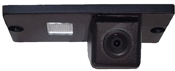 RS RVC-029 CCD (для KIA Sportage, Sorento 2002-2009)