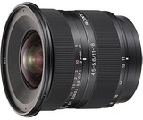 Sony SAL1118 11-18mm f/4,5-5,6