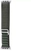 Apple Alpine Loop Band Medium for Watch 42mm/44mm/45mm/49mm Green (high copy)