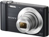 Sony DSC-W810 Black