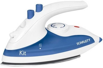 Scarlett SC-1135S