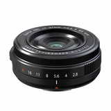 Fujifilm XF 27mm f/2,8 R WR (16670170)