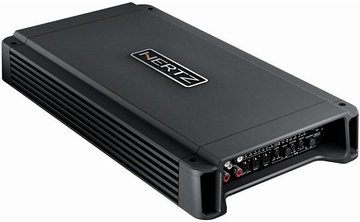 Hertz HCP 5D