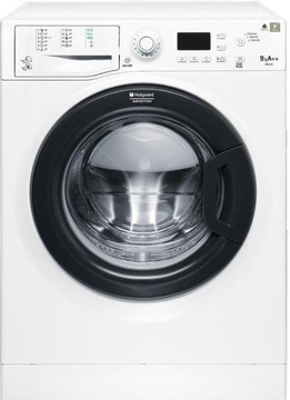 Hotpoint-Ariston WMG 922 B