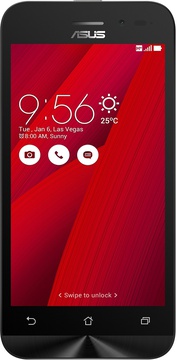 Asus ZenFone Go ZB452KG 8GB Red ZB452KG-1C006WW
