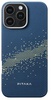 Pitaka Tactile Woven Case StarPeak for iPhone 16 Pro Max - Milky Way Galaxy (KI1602PMYG)