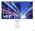 NEC E203Wi White (60003805)