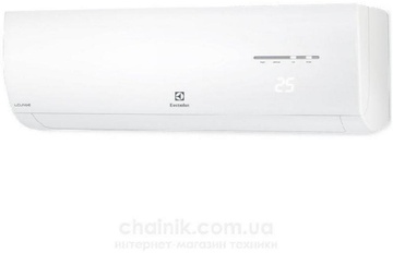 Electrolux EACS-07HLO/N3