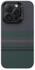 Benks Armor Air Aurora Case for iPhone 16 Pro with MagSafe Black
