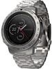 Garmin fenix Chronos Steel with Brushed Stainless Steel Watch Band (010-01957-02)