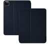 LAUT PRESTIGE Folio для iPad Pro Pro 11" 2021-2018 3rd/2nd/1st Gen и Air 4th 10.9" 2020-2021 Indigo (L_IPP21S_PR_BL)