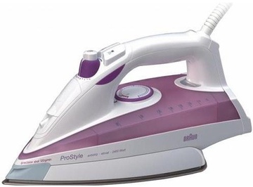 Braun TexStyle 7 720