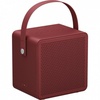 Urbanears Portable Speaker Ralis Haute Red
