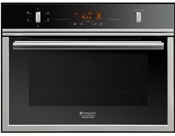 Hotpoint-Ariston MSK 103X HA S