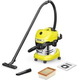 Karcher WD 4 S V-20/5/22 (1.628-250.0)