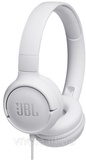 JBL T500 White (JBLT500WHT)