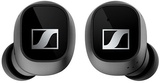 Sennheiser CX 400BT True Wireless Black (508900)