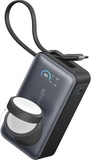 Anker MagGo 10000 mAh Black (A1657011)
