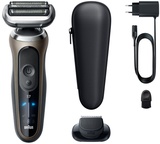 Braun Series 7 72-C1200s