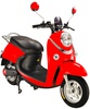Rover Ampere 05 (+5 АКБ) Red