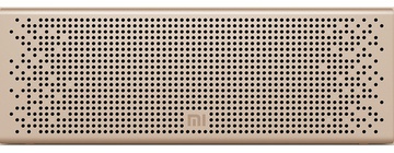 Xiaomi Mi Bluetooth Speaker Gold
