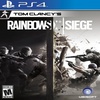 Игра для PS4 Tom Clancy's Rainbow Six: Siege PS4  (8110093)