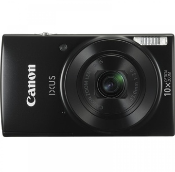 Canon Digital IXUS 180 Black (UA)
