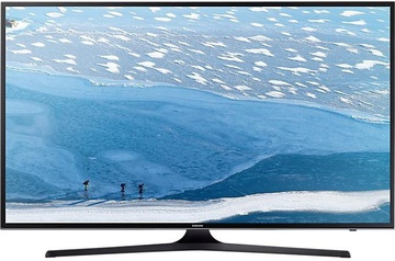 Samsung UE65KU6070
