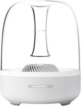 Harman/Kardon Aura Plus White (HKAURAPLUSWHTEU)