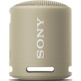Sony SRS-XB13 Taupe (SRSXB13C)