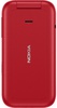 Nokia 2660 Flip Red (1GF011PPB1A03)