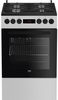 Beko FSET52330GS